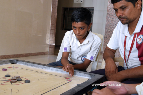 Inter House Carrom Competition (3)