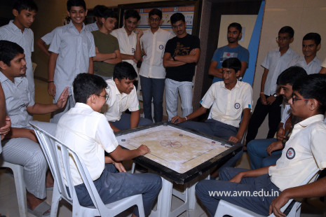 Inter House Carrom Competition (94)