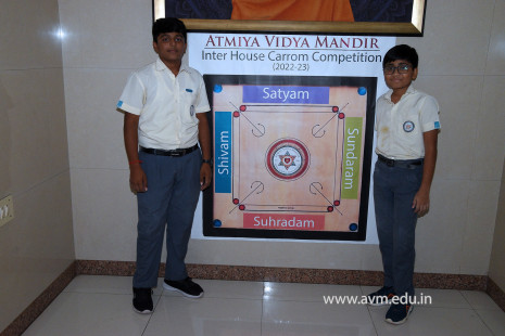 Inter House Carrom Competition (90)