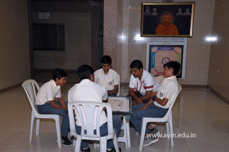 Inter House Carrom Competition (84)