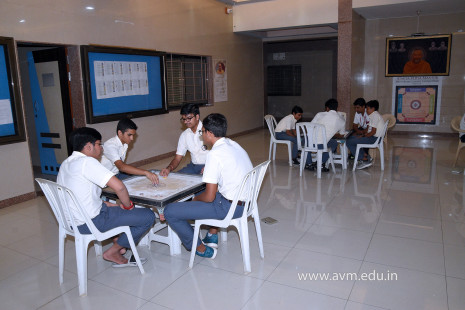 Inter House Carrom Competition (83)