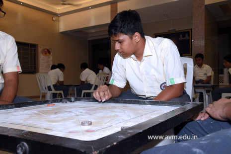 Inter House Carrom Competition (61)