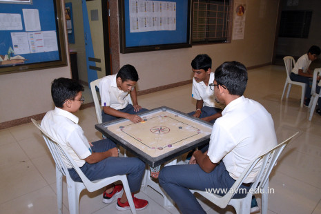 Inter House Carrom Competition (58)