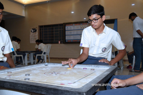 Inter House Carrom Competition (57)