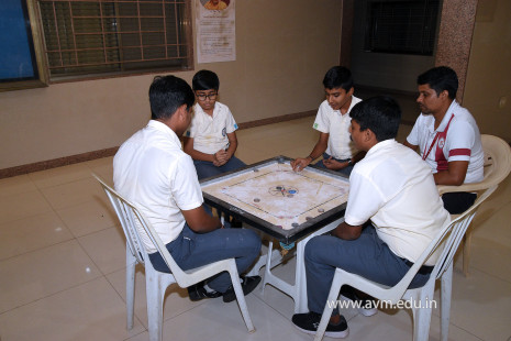 Inter House Carrom Competition (53)