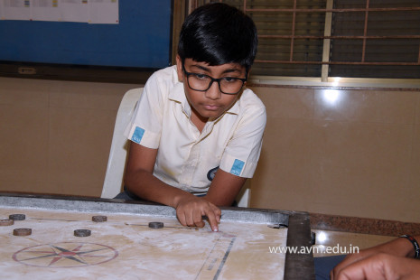 Inter House Carrom Competition (44)