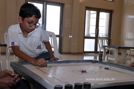 Inter House Carrom Competition (34)