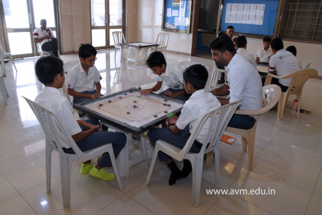 Inter House Carrom Competition (28)