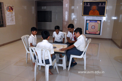 Inter House Carrom Competition (19)