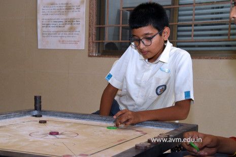 Inter House Carrom Competition (14)