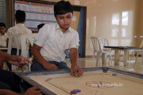 Inter House Carrom Competition (7)