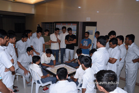 Inter House Carrom Competition (92)