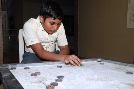 Inter House Carrom Competition (72)
