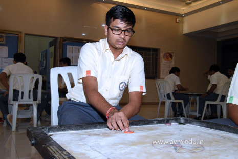 Inter House Carrom Competition (71)