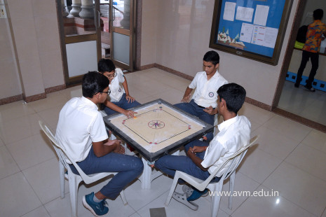 Inter House Carrom Competition (67)