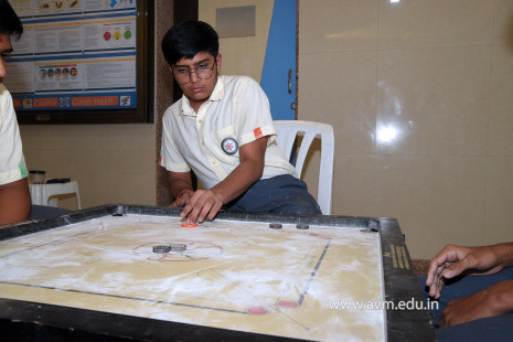 Inter House Carrom Competition (60)