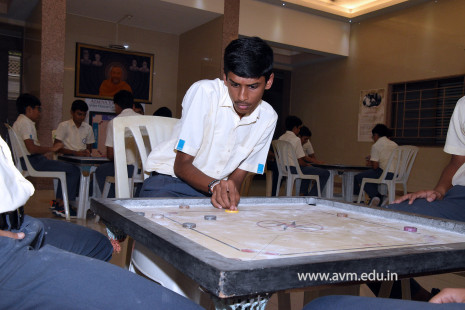 Inter House Carrom Competition (56)