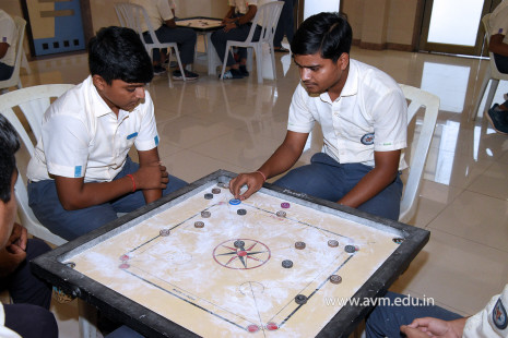 Inter House Carrom Competition (45)