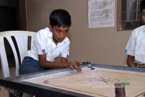 Inter House Carrom Competition (32)