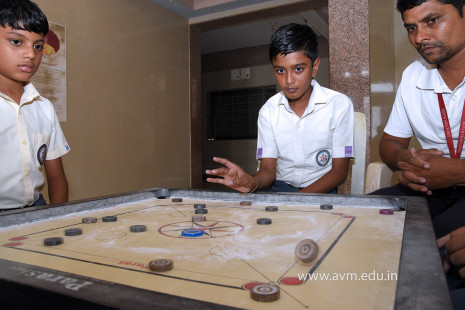 Inter House Carrom Competition (21)