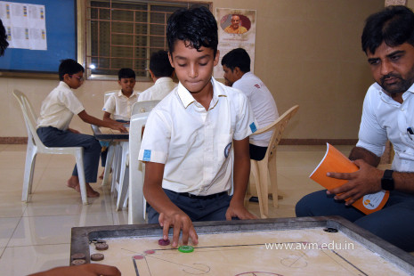 Inter House Carrom Competition (11)