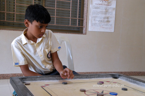 Inter House Carrom Competition (4)