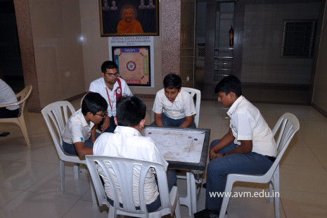 Inter House Carrom Competition (87)