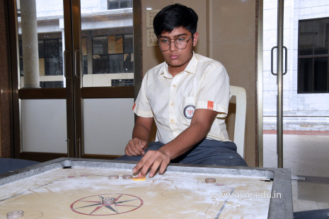 Inter House Carrom Competition (80)