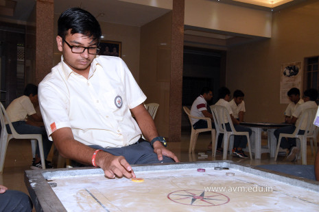 Inter House Carrom Competition (81)