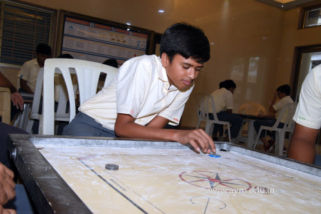 Inter House Carrom Competition (78)