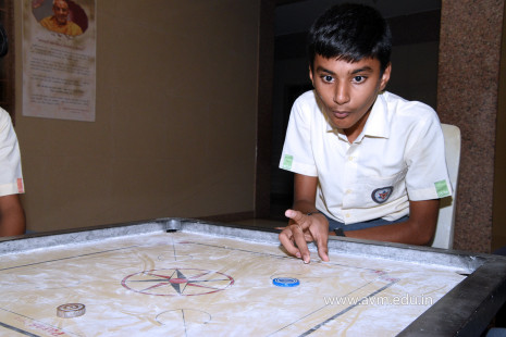 Inter House Carrom Competition (76)