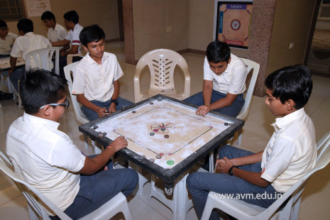 Inter House Carrom Competition (52)