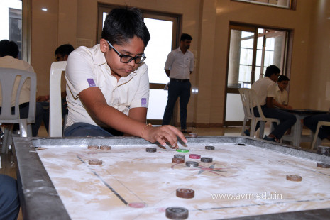 Inter House Carrom Competition (50)