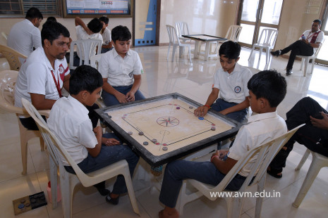 Inter House Carrom Competition (30)