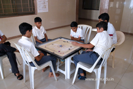 Inter House Carrom Competition (29)