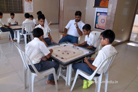 Inter House Carrom Competition (27)