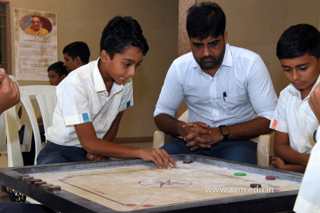 Inter House Carrom Competition (15)