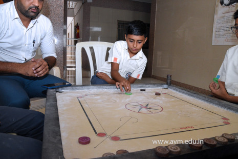 Inter House Carrom Competition (13)