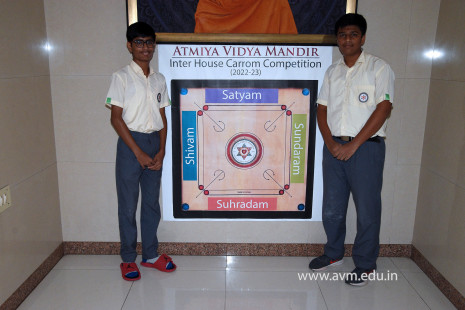 Inter House Carrom Competition (97)