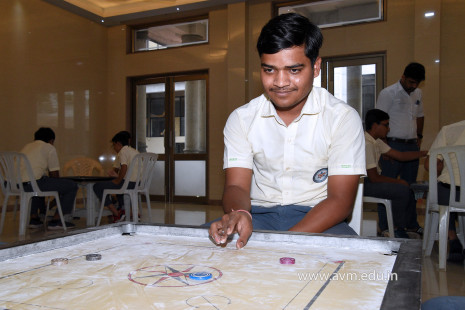 Inter House Carrom Competition (77)