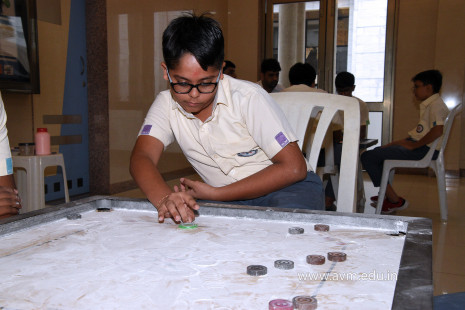 Inter House Carrom Competition (74)