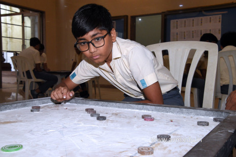 Inter House Carrom Competition (73)