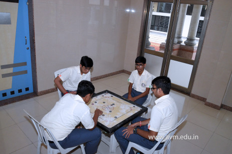 Inter House Carrom Competition (66)