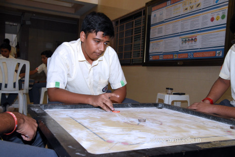 Inter House Carrom Competition (59)