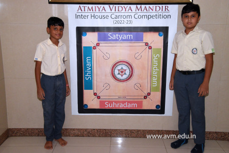 Inter House Carrom Competition (38)