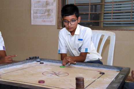 Inter House Carrom Competition (33)
