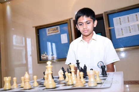 Inter House Chess Competition (33)