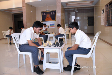 Inter House Chess Competition (26)