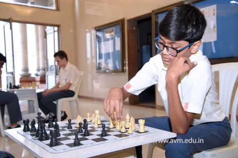 Inter House Chess Competition (20)