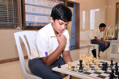 Inter House Chess Competition (19)